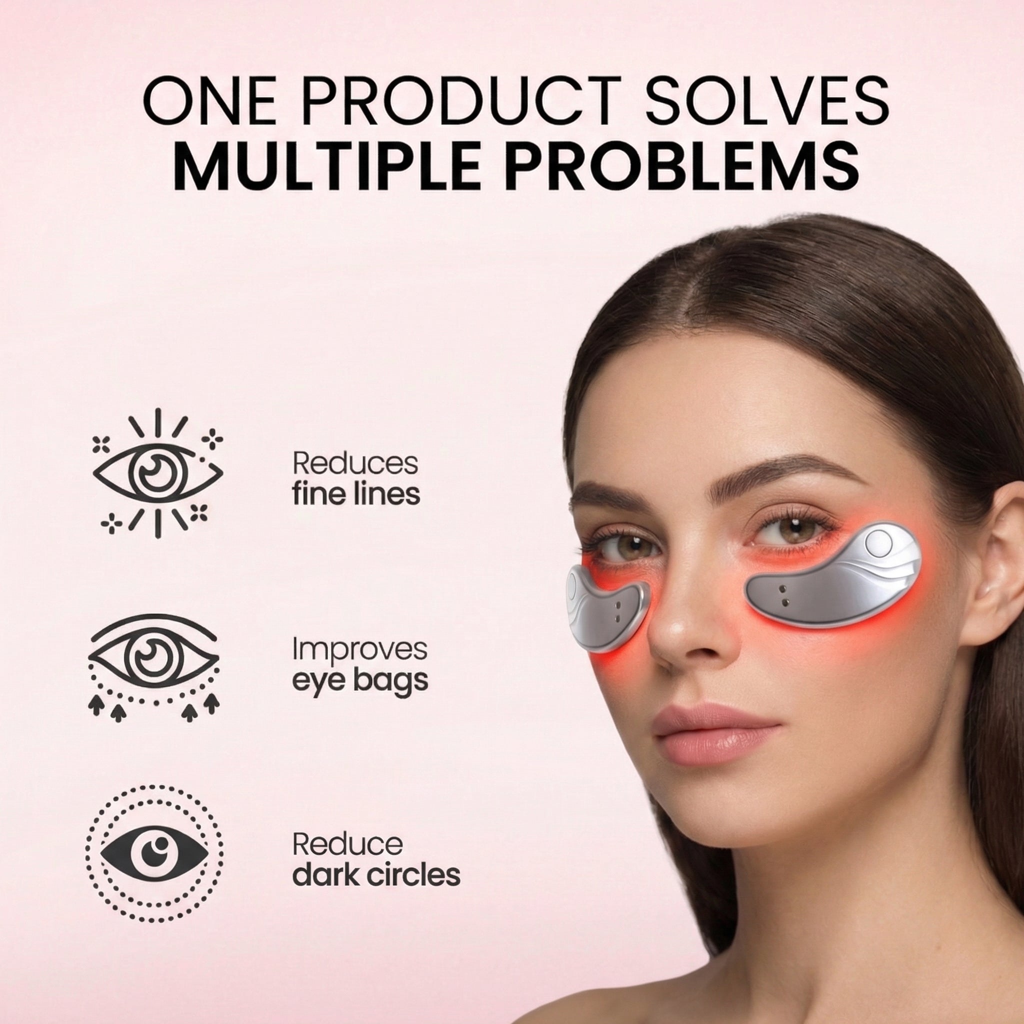 Odyssey Dawn - Daily boost for tired eyes.