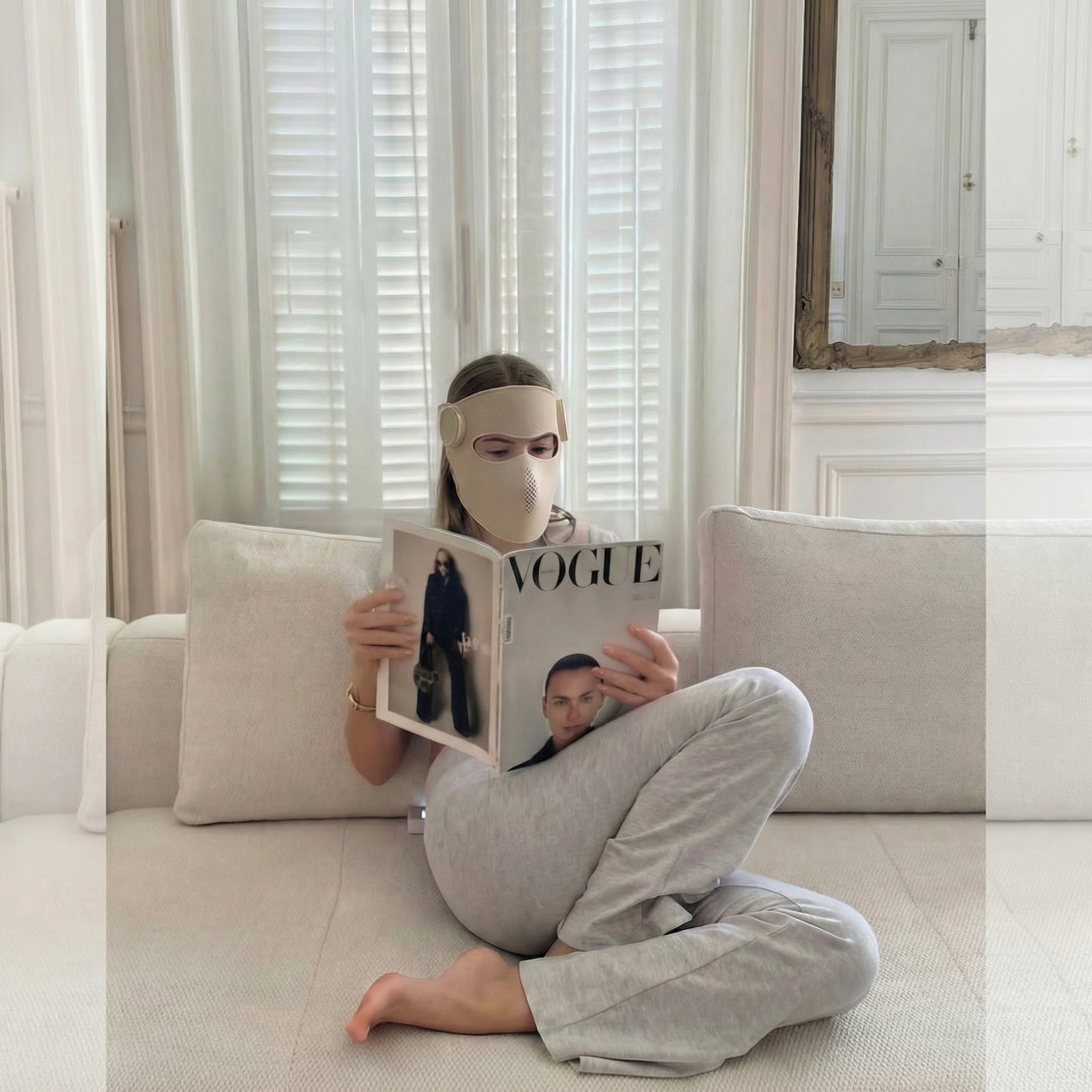 Why Everyone’s Talking About LED Red Light Therapy