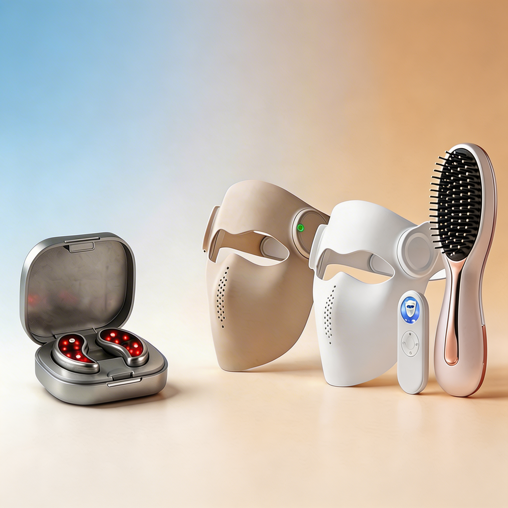 Meet Your Glow Upgrade: Why Lumina Stands Out