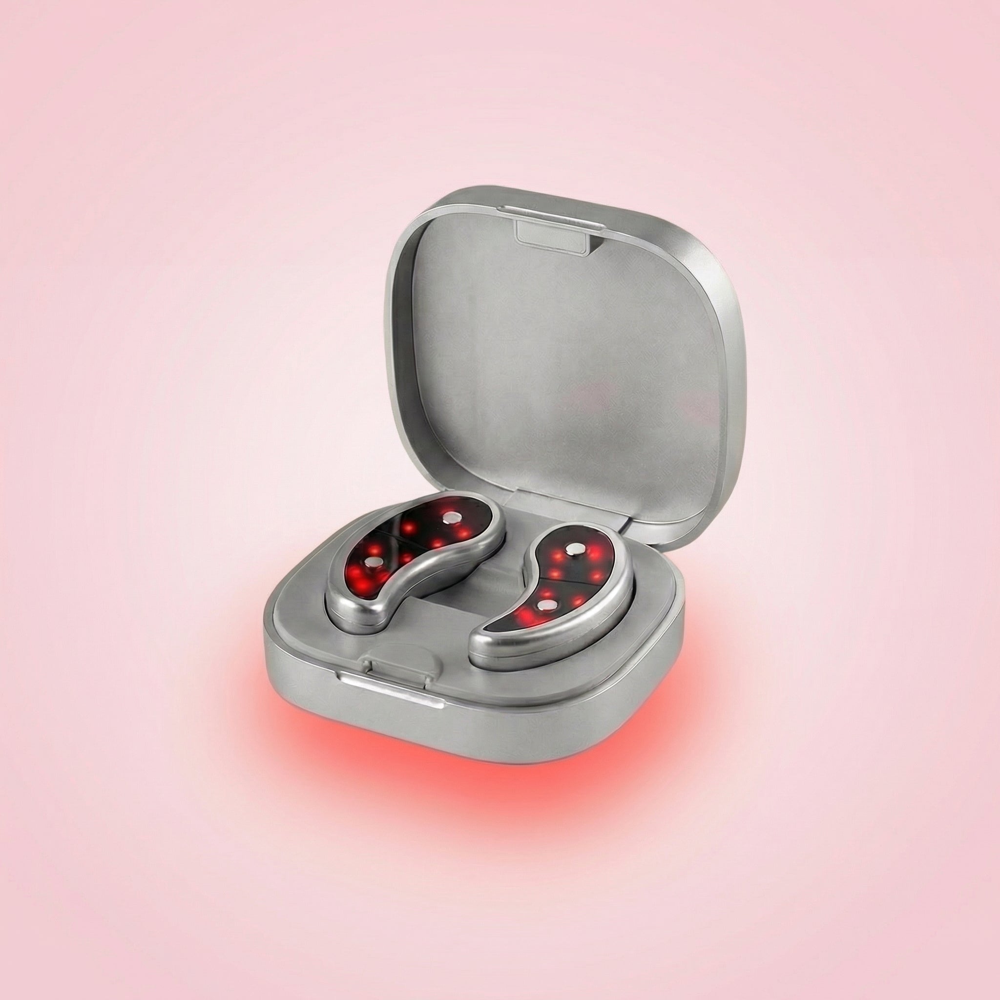 Odyssey Dawn - Daily boost for tired eyes.