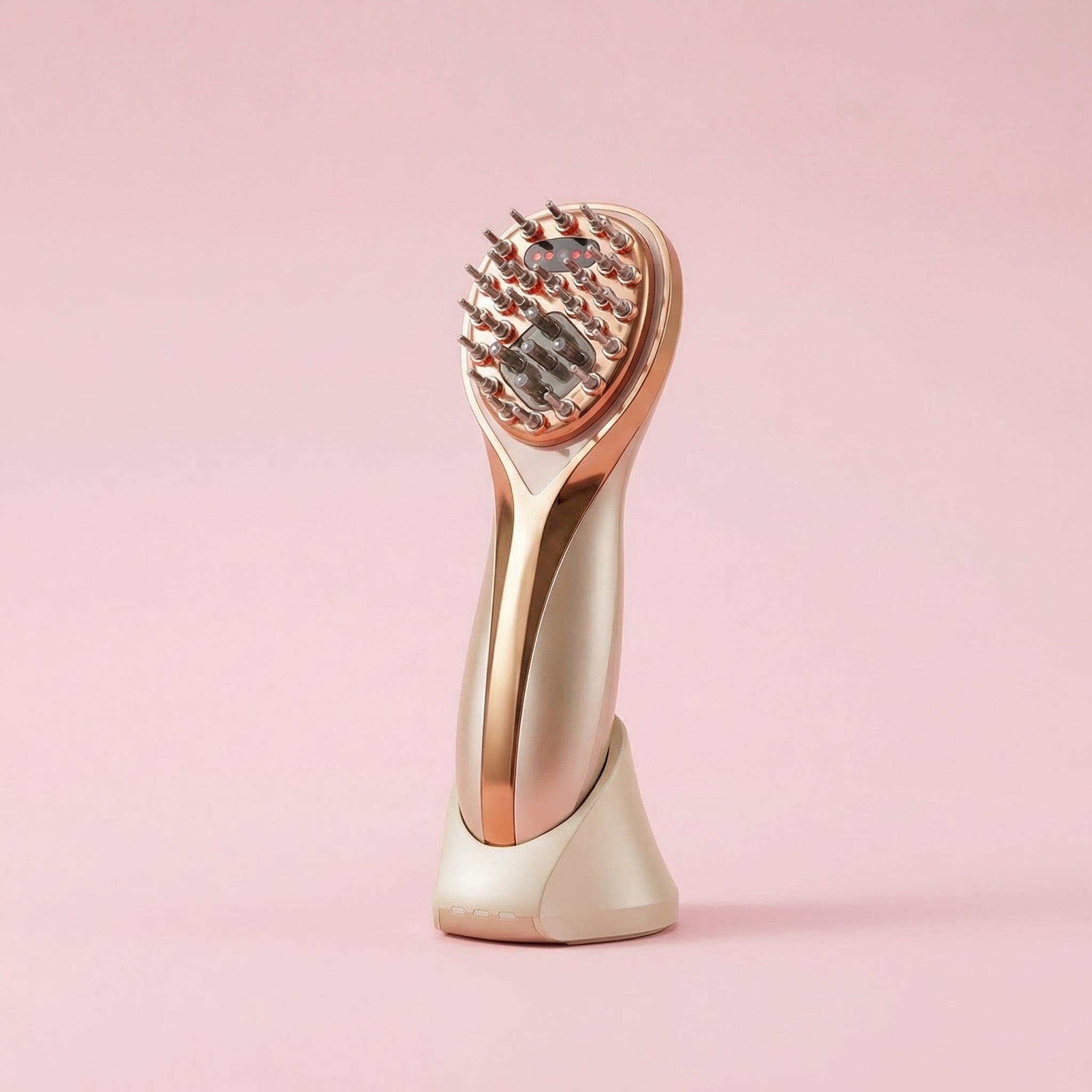 Odyssey Silk - Red Light Comb