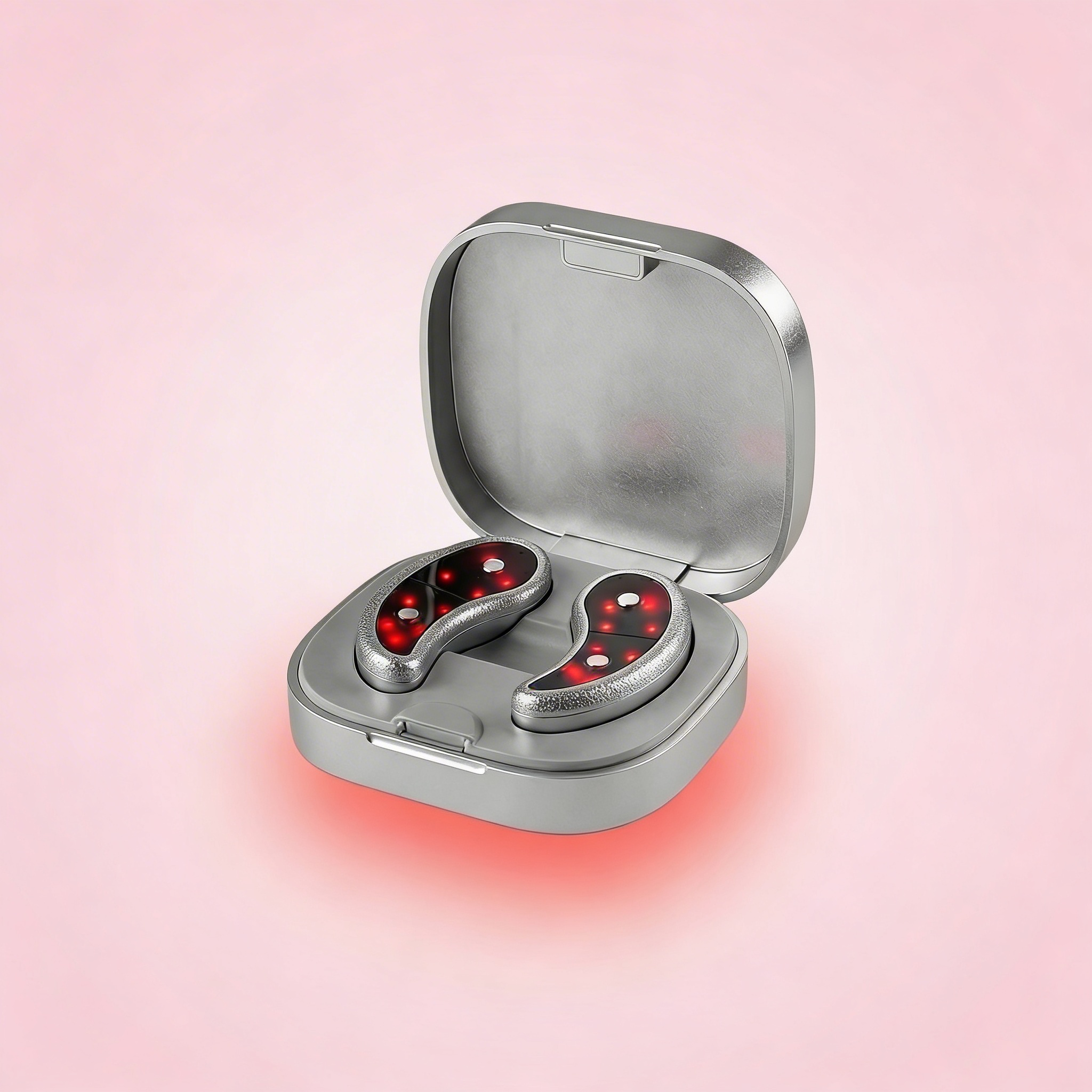 Odyssey Dawn - Daily boost for tired eyes.